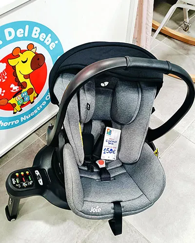 Sillita de Auto